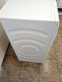 Pračka Bosch slim - 7