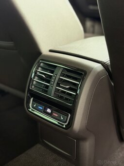 Passat B8 2.0tdi 110kw Manuál - 7