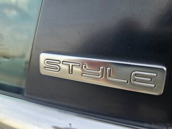 VW GOLF 6 2.0TDI++DSG++PANORAMA++WEBASTO++STYLE++ - 7