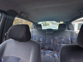 Renault Clio II. - 7