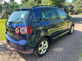 Volkswagen Golf Plus 1.2Tsi 77kw - 7