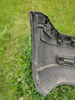 Volkswagen golf 4 př naraznik - 7