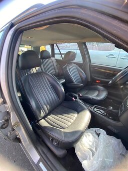 Peugeot 406 V6 - 7