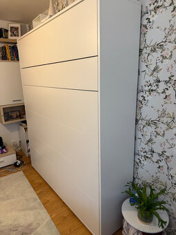 Postel výklopná 180/200cm - 7