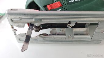 Bosch Přímočará pila, Kmitací pila PST 650 - 7