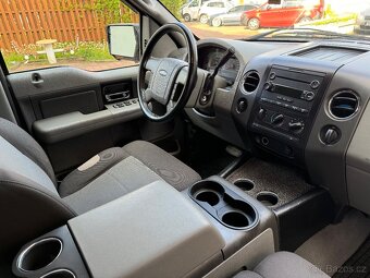 Ford F-150 rok 2006 5.4L V8 220KW LPG - 7