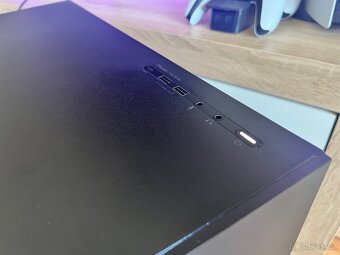 Herní PC RTX 3070, Ryzen 5600, 32GB RAM - 7