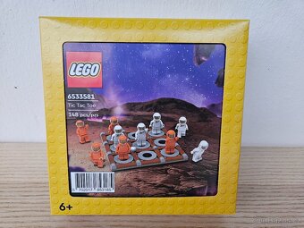 Lego sety různé - menší - 7