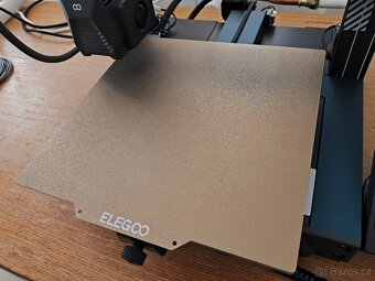 Elegoo Neptune 3 PRO - 7