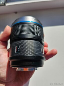 Sirui Sniper 23mm F1.2 - 7