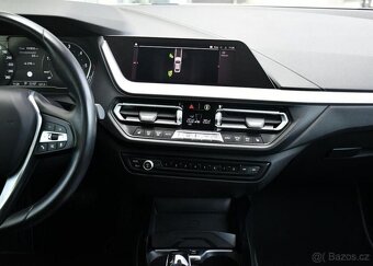 BMW Řada 2 218d TAŽNÉ LED CARPLAY 1M ČR - 7