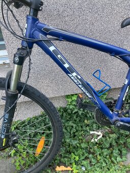 Horské kolo GT Avalanche All Terra 3.0 S - 7