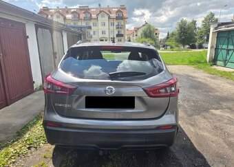 Nissan Qashqai 1.5 dCi N-Tec 2020 - 7