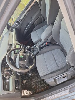 Škoda Superb 2.0TDI 125kw - 7