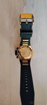 ze sbírky-Invicta Subaqua Noma IV , SWISS MADE,50mm,WR500 - 7