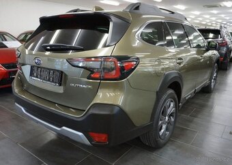 Subaru Outback 2.5 ACTIVE 2025 nove auto 124 kw1 - 7