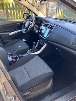 Mercedes Benz A180 CDi 2.0 diesel - 7