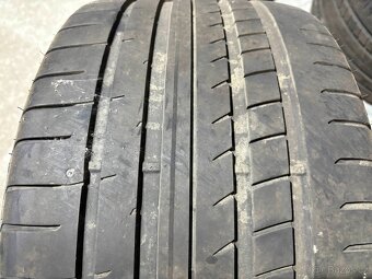 285/35 R18 GoodYear Eagle Asymmetric 2 F1 - 7