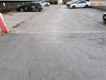 Prodej parkovacího stání - 7