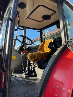 Zetor Forterra 12441 + čelný nakladač - 7