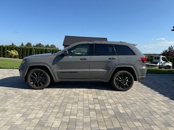 Jeep Grand Cherokee WK2 2021 3.6 V6 4x4 - 7