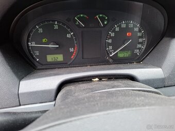 Škoda Fabia 1.9 SDI Klima Model 2003 Nová Stk- - 7