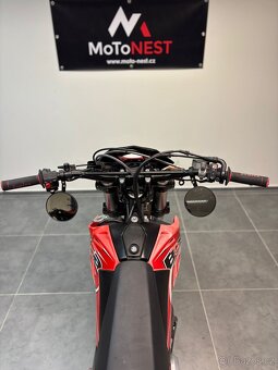 Beta RR 125 - 7