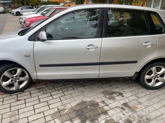 Vw polo - 7