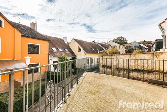 Prodej rodinného domu 297 m², Brno - Bystrc, ev.č. 01929 - 7