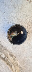 Jawa mustang s doklady  29 tisic - 7