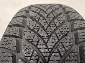 195/55 r16 zimni pneumatiky 195 55 16 pneu R16 195/55/16 - 7