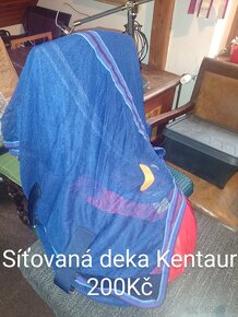 Jezdecké potřeby - 7