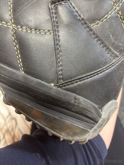 Panský Snowboard, boty - 7