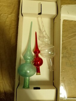 Vánoční ozdoby - 7