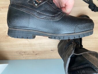 Lundhags skořepinové boty vel. 44 - 7