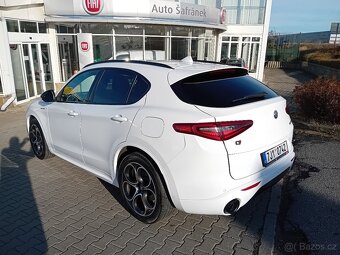 ALFA ROMEO 2,0T 280k Q4 VELOCE /STAV NOVÉHO VOZU/DPH/ - 7