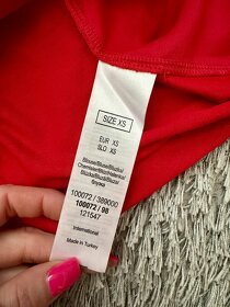 Nová halenka Orsay s krajkou vel. XS - 7