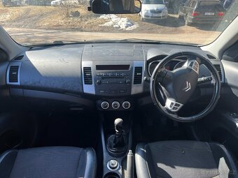 // Citroen C crosser 2.2 HDI 115kw//DÍLY - 7