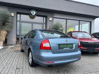 Škoda Octavia 1.4 TSI 90kW AMBIENTE TOP STAV - 7