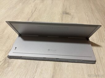 Tablet PC / Notebook Microsoft Surface Pro 7 (768 GB i5 8GB) - 7
