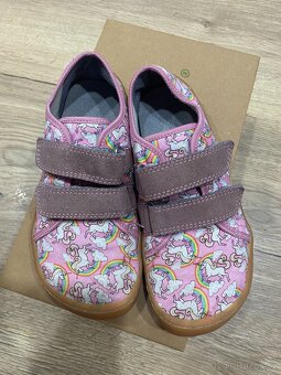 Dívčí boty Froddo, vel. 30,  UNICORN, Top Stav - 7