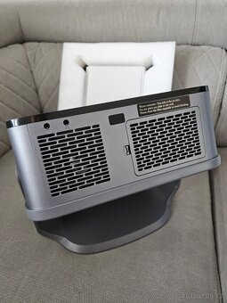 XIWBSY T08 – nový projektor - 7