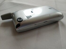 palmOne Treo 600 s krabicí a s příslušenstvím - 7