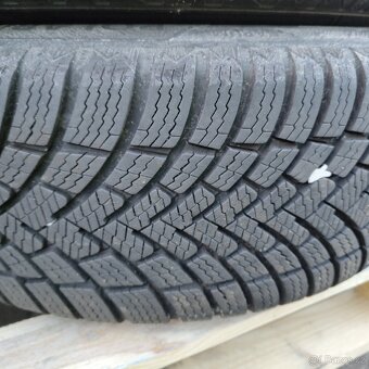 Zimní pneumatiky 205/55 R 16 - 7
