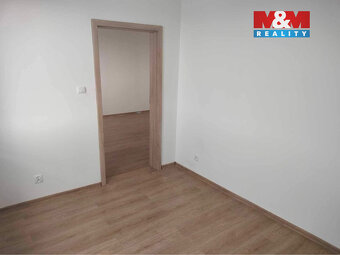Pronájem bytu 3+1, 72 m², Karviná, ul. tř. 17. listopadu - 7