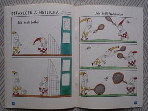 Čtyřlístek č.49 Chatrč na spadnutí-pěkný neluštěn - 7