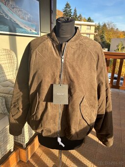 Massimo Dutti nová bunda PC 3.200,- - 7