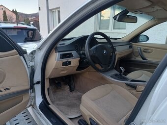 BMW E90 330d 146kw - 7