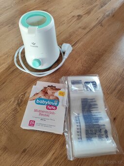 Výbava pro miminko - 7