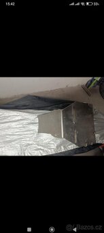 Díly ténéré XT 660 Z - 7